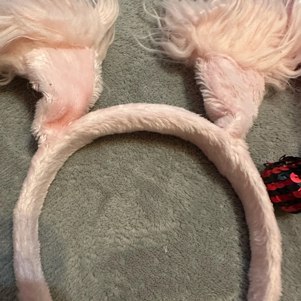 Charming Kids Headband Collection - Pink,‎ Red, Black, White